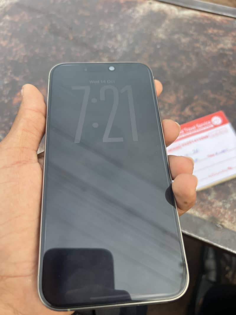 Apple iPhone 15 Pro Max 5