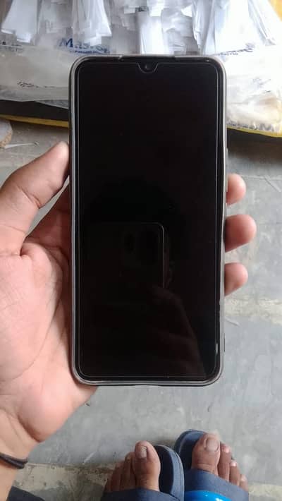 Tecno Spark 8C