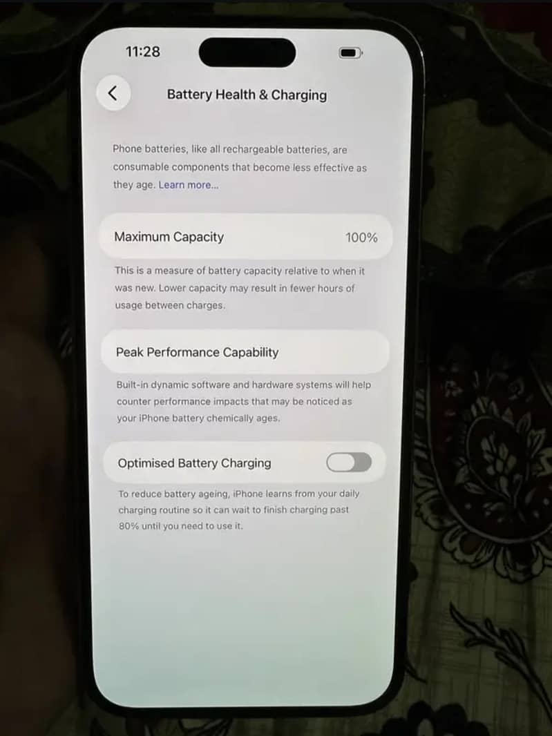 Apple iPhone 14 Pro Max 6