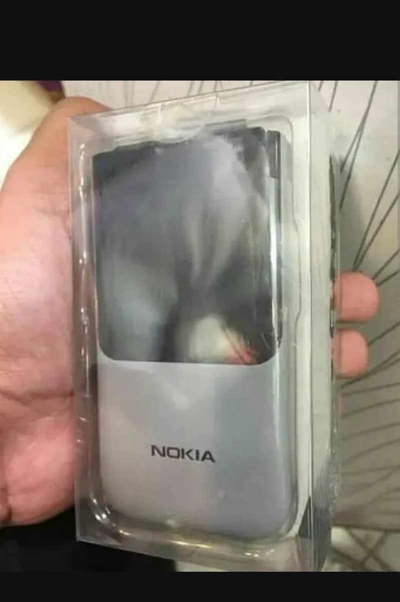 Nokia 2720 Flip 2