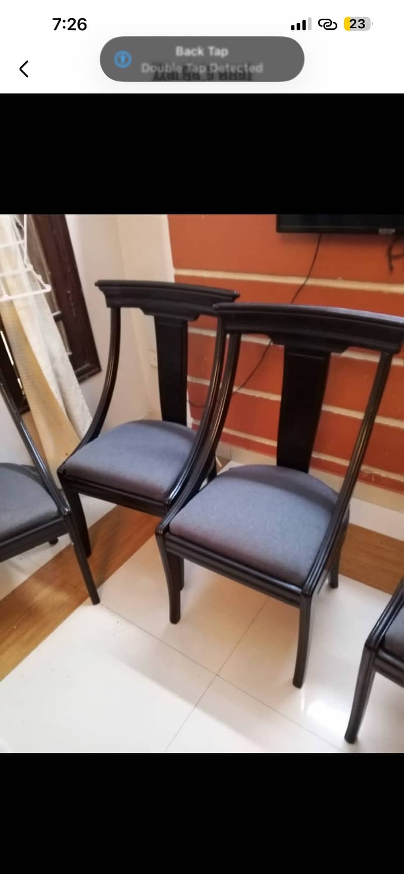 Rarely used 0