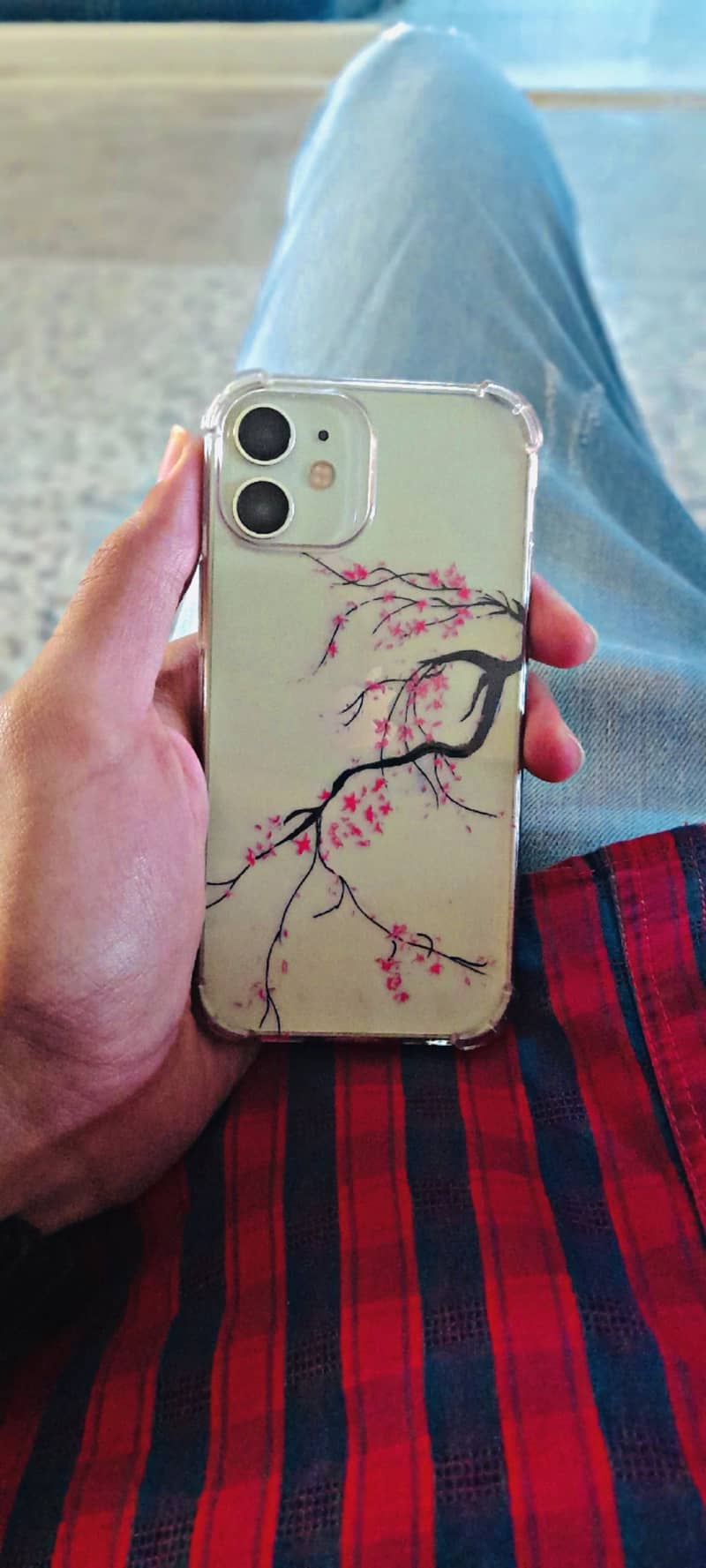 Apple iPhone 12 mini 1