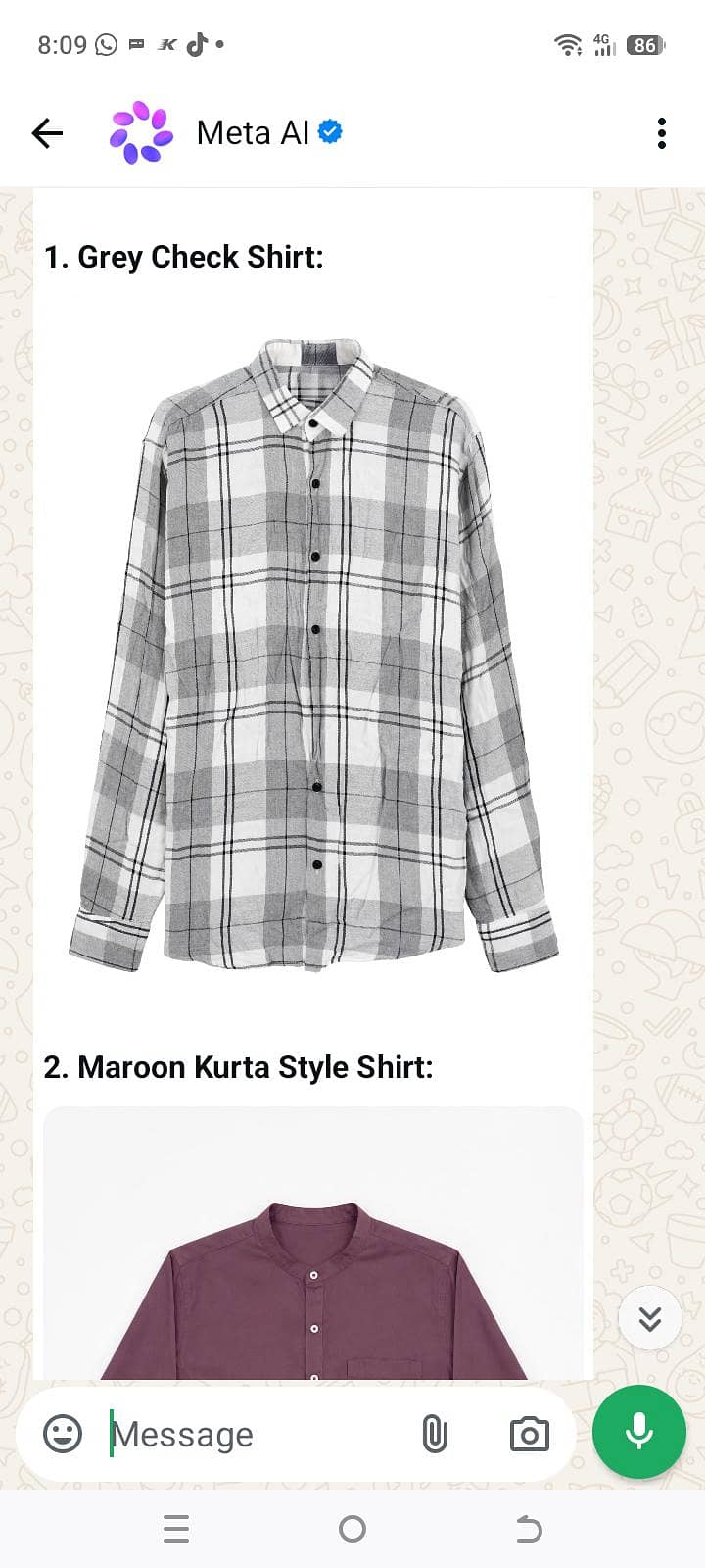shirts 0