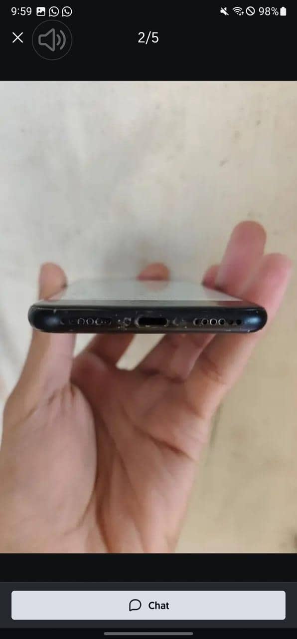 Apple iPhone SE 3rd generation 2