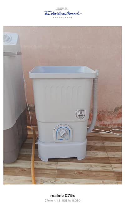 2 kg washing machine