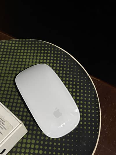 Apple Magic Mouse 2 (Model A1657)  | Box & Cable Included