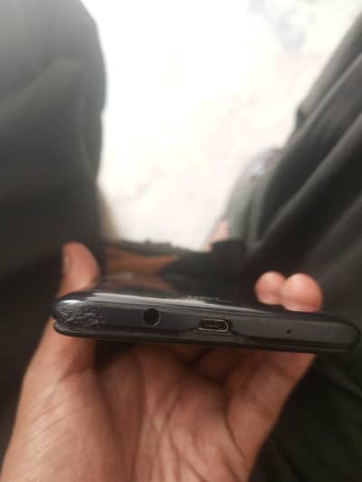 Infinix Hot 9 Play 4 64 10by09 Pta offical approved