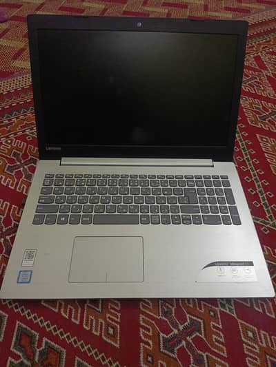 Intel Core i3 8th Generation