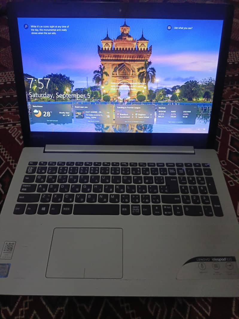 Intel Core i3 8th Generation 1