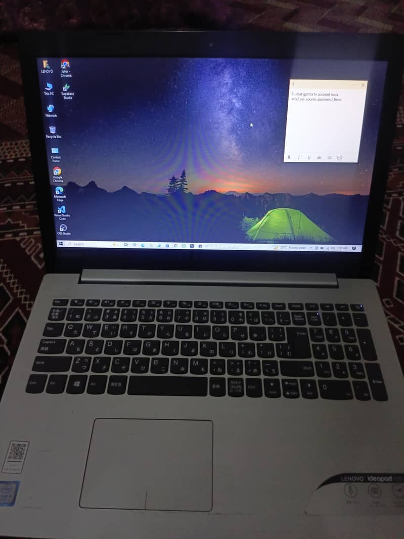 Intel Core i3 8th Generation 2