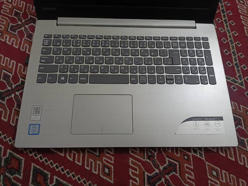 Intel Core i3 8th Generation 4