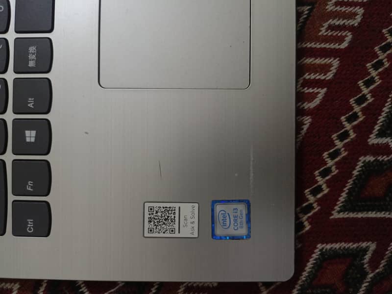 Intel Core i3 8th Generation 5