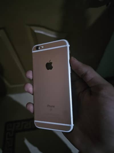 Apple iPhone 6S