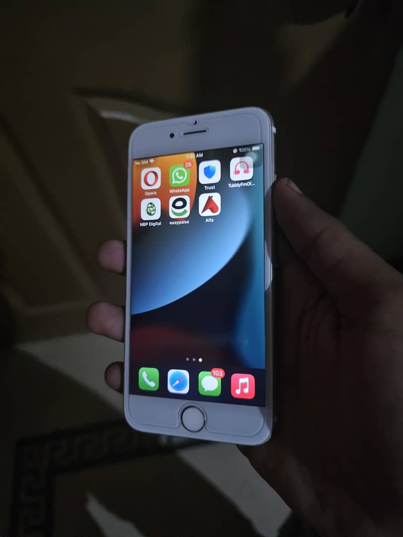 Apple iPhone 6S 2