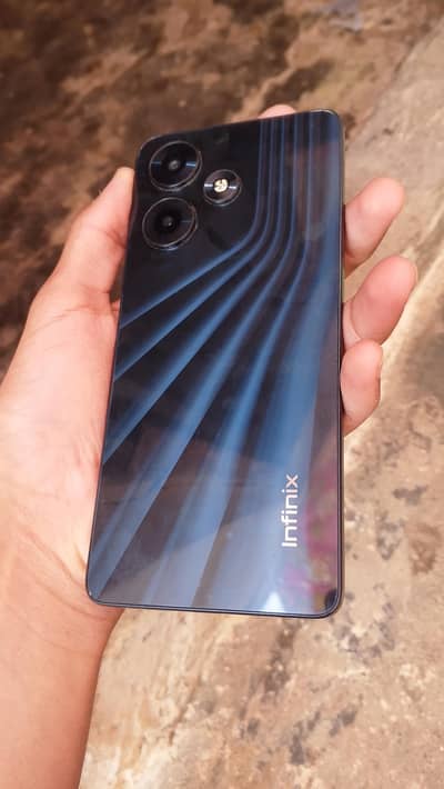 Infinix Hot 30