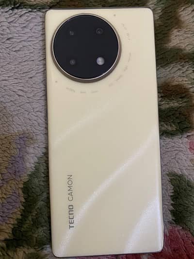 Tecno CAMON 30S