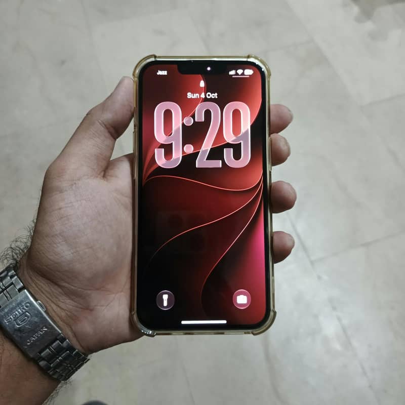 Apple iPhone 13 0