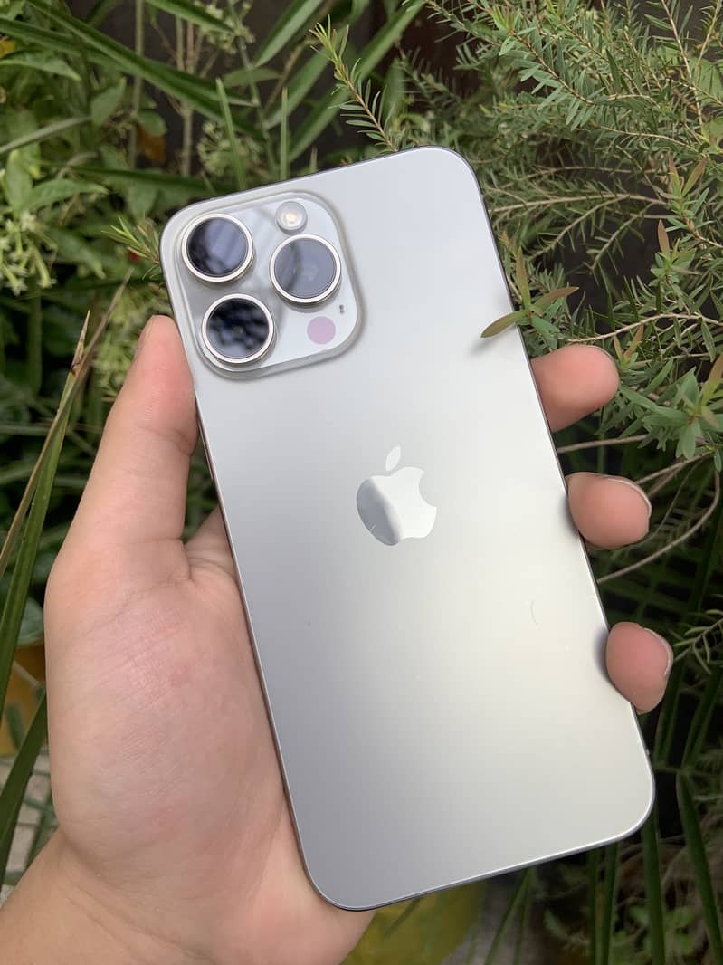 iPhone 15 Pro Max Jv 0