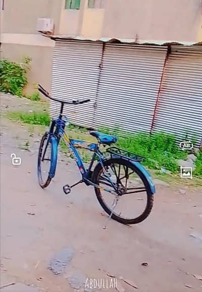 cycle