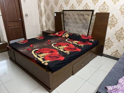 Bedroom set