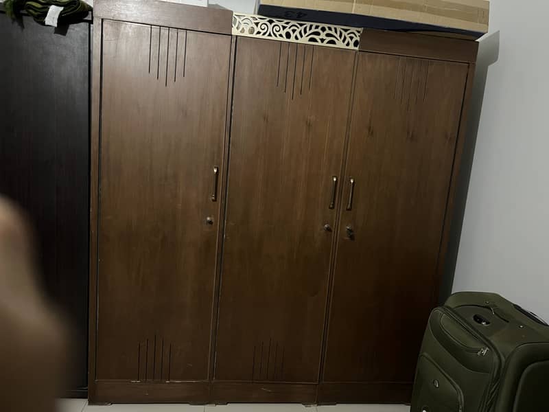 Bedroom set 1