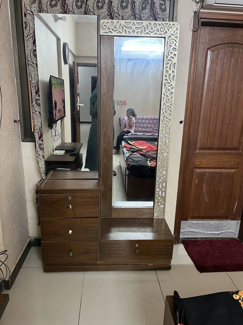 Bedroom set 2