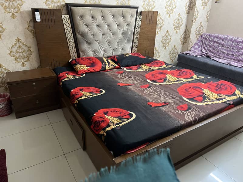 Bedroom set 3