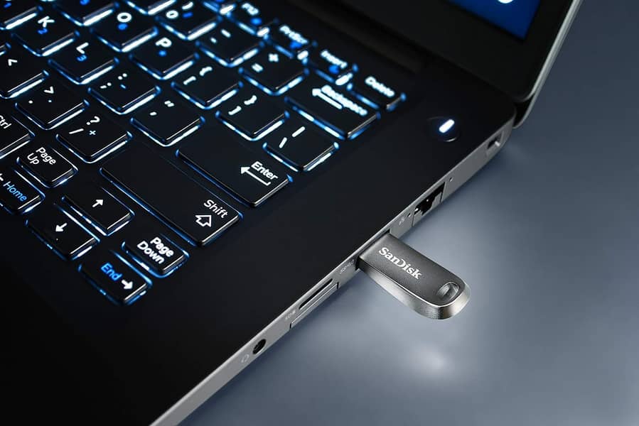 Graphic Design, SEO & Web Development Study Material USB 0
