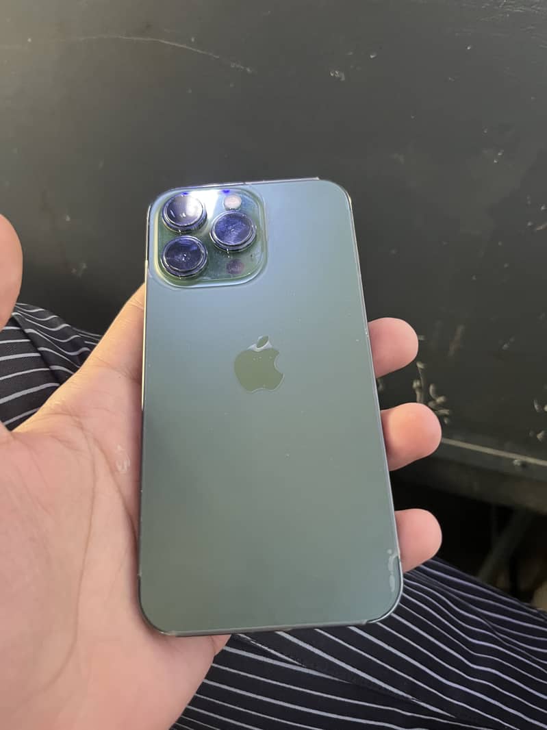 Apple iPhone 13 Pro 3
