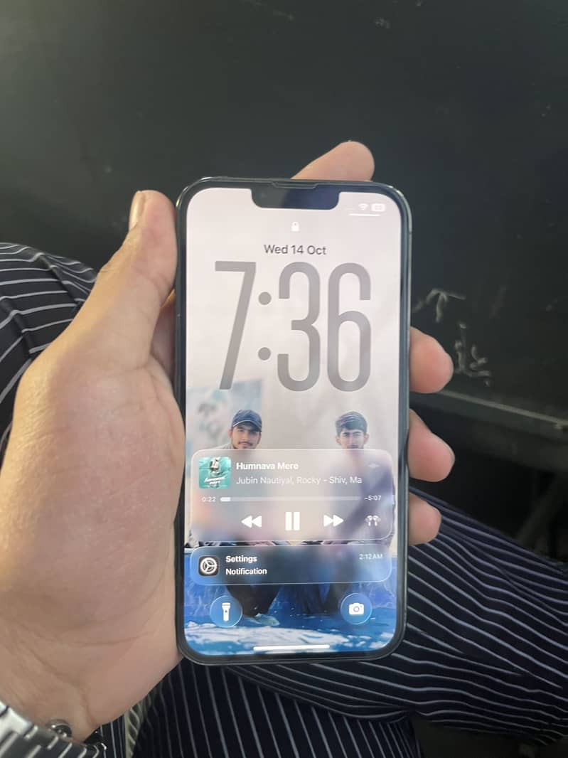 Apple iPhone 13 Pro 5