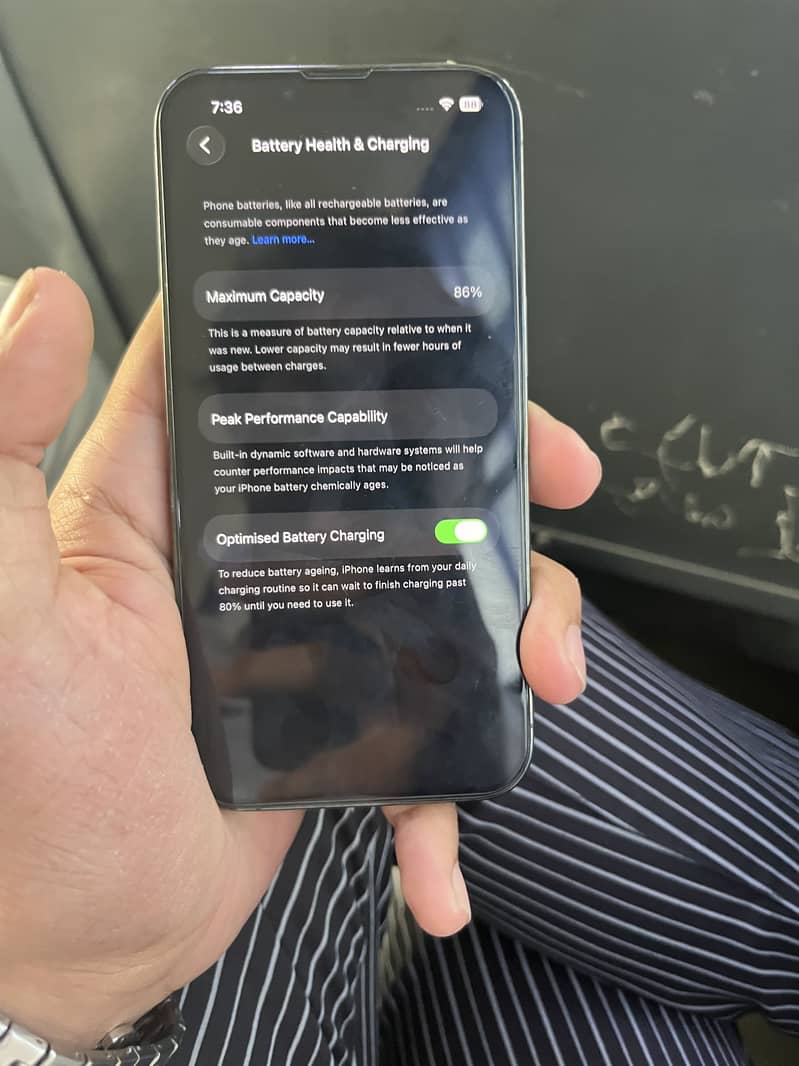 Apple iPhone 13 Pro 6