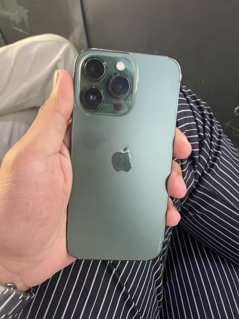 Apple iPhone 13 Pro 7