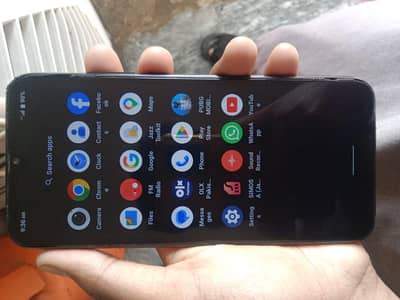 Sparx Neo 5