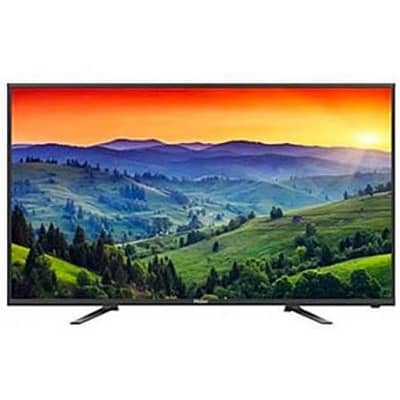 Hair smart led android 40 inch brand new condition