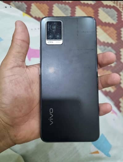 Vivo V20