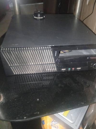 lenovo desktop pc with all accessories urgent sale