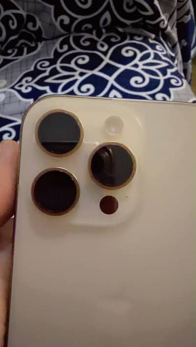 Apple iPhone 16 Pro 128GB| JV LLA 96% battery | Desert titanium