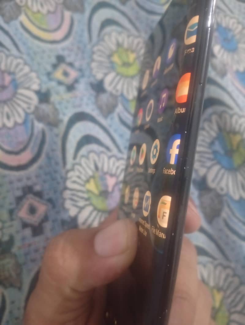 Sony XZ3 5