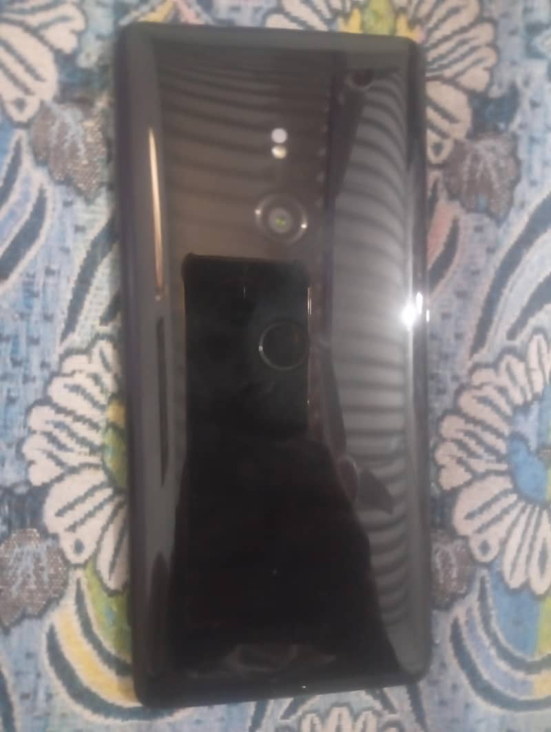 Sony XZ3 7