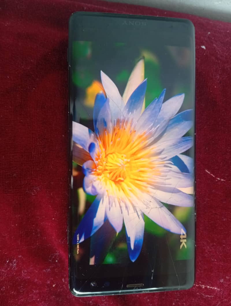 Sony XZ3 13