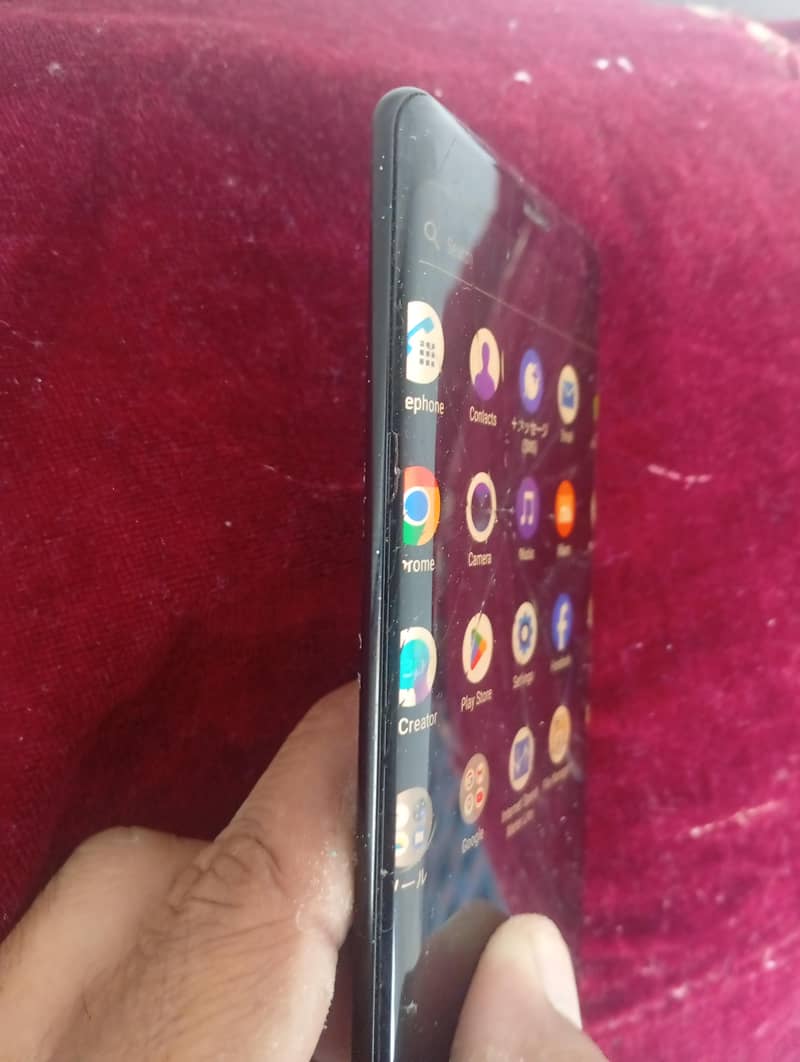 Sony XZ3 17