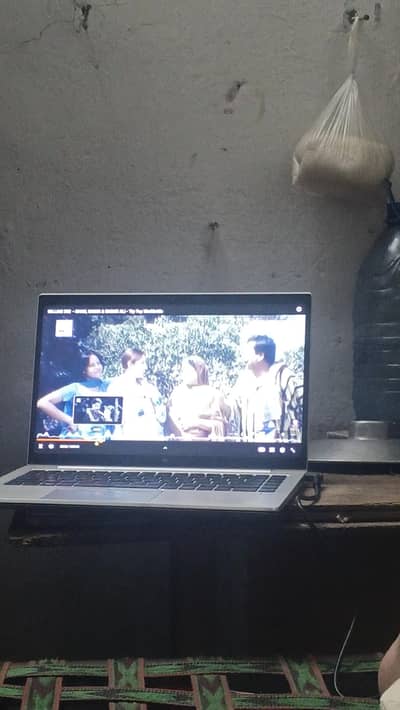 Hp 840 g8