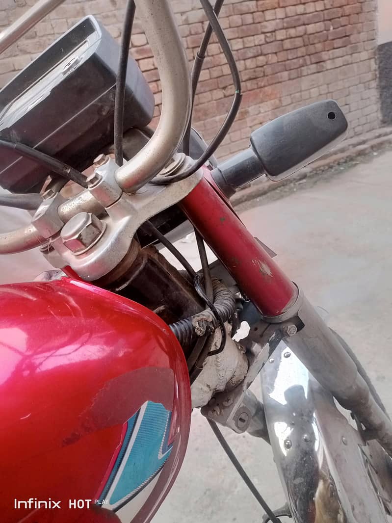 road prince 0