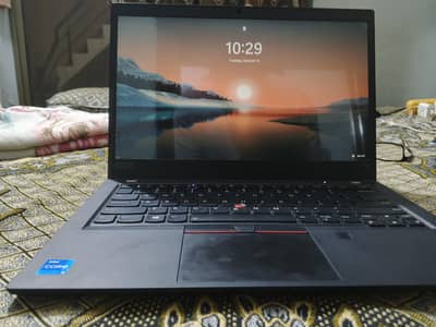 Core i5 11th generation