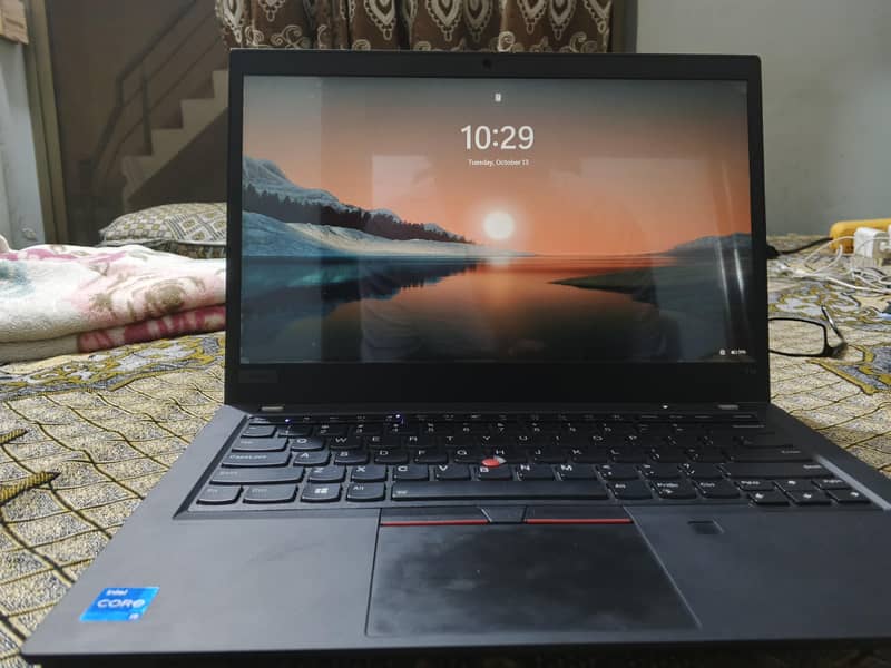 Core i5 11th generation 4