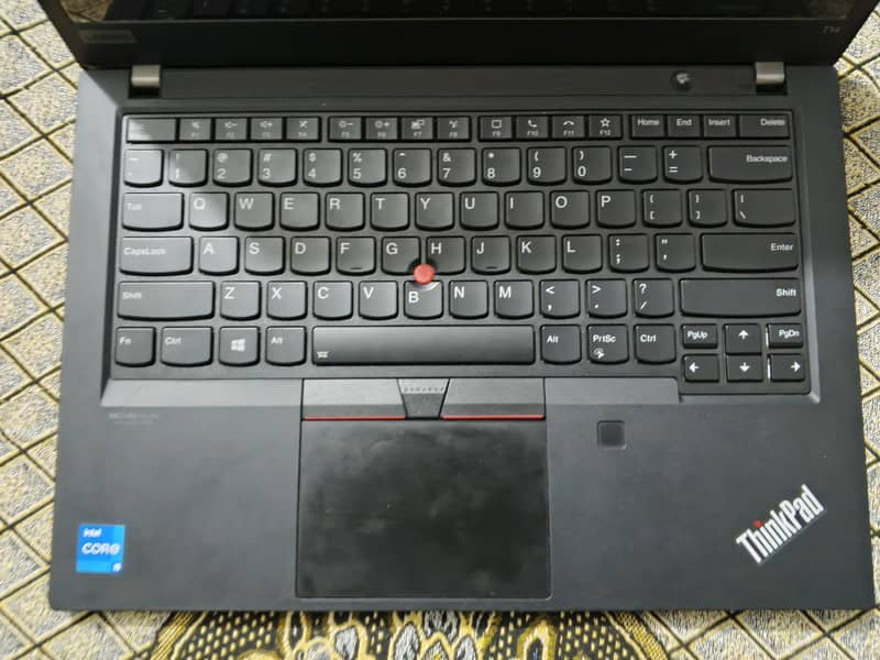 Core i5 11th generation 5