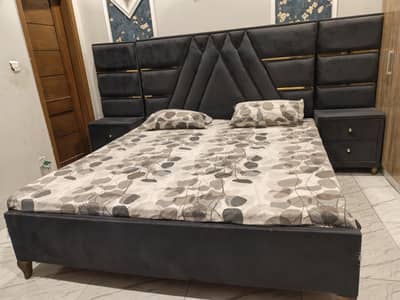 Bed set for sell
