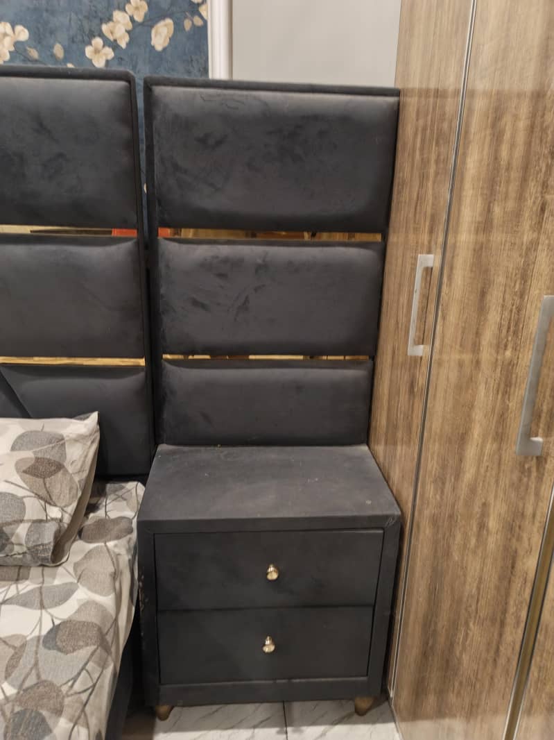 Bed set for sell 3