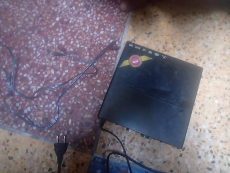 Cd dvd 0