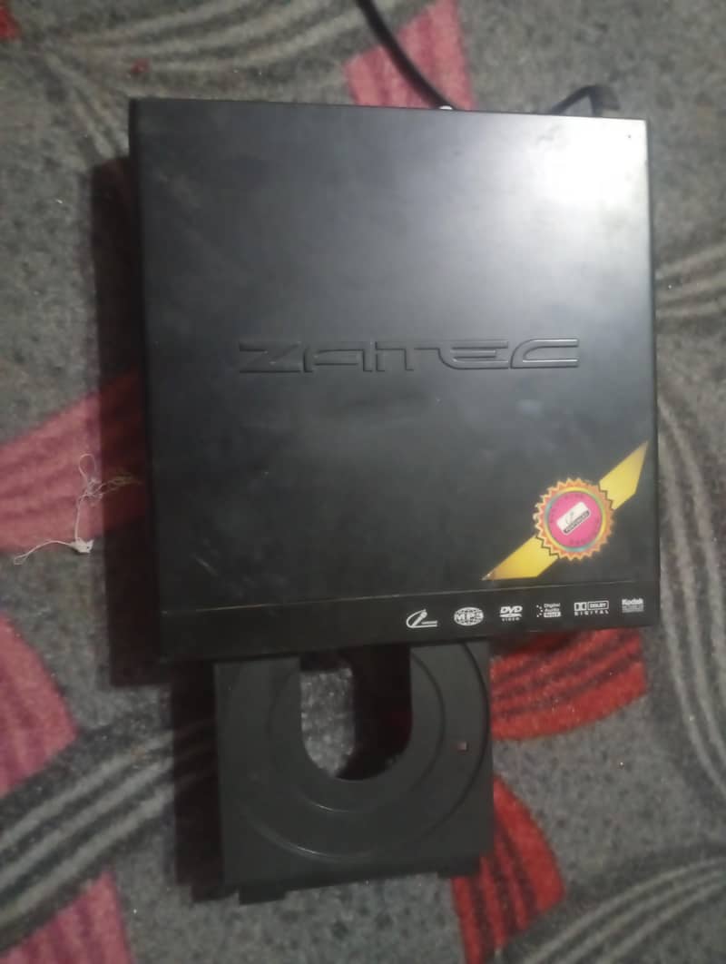 Cd dvd 5